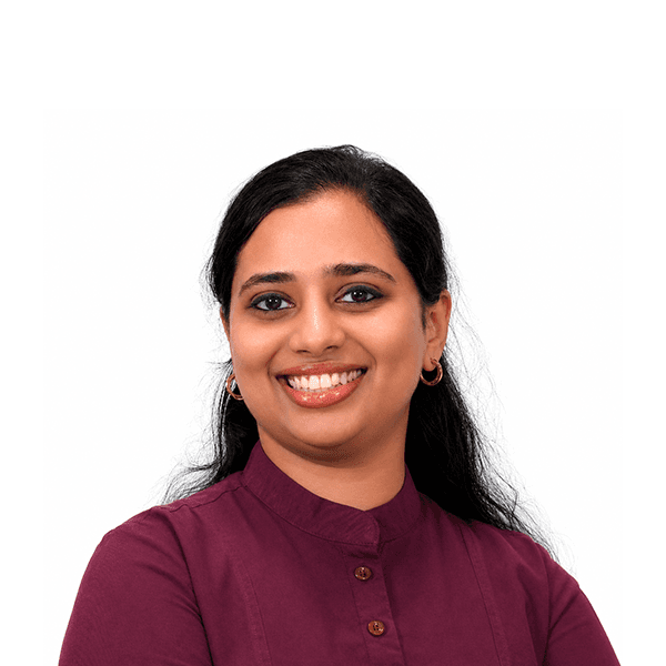 Dr. Vaishnavi N