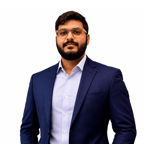Dr. Muzzammil
