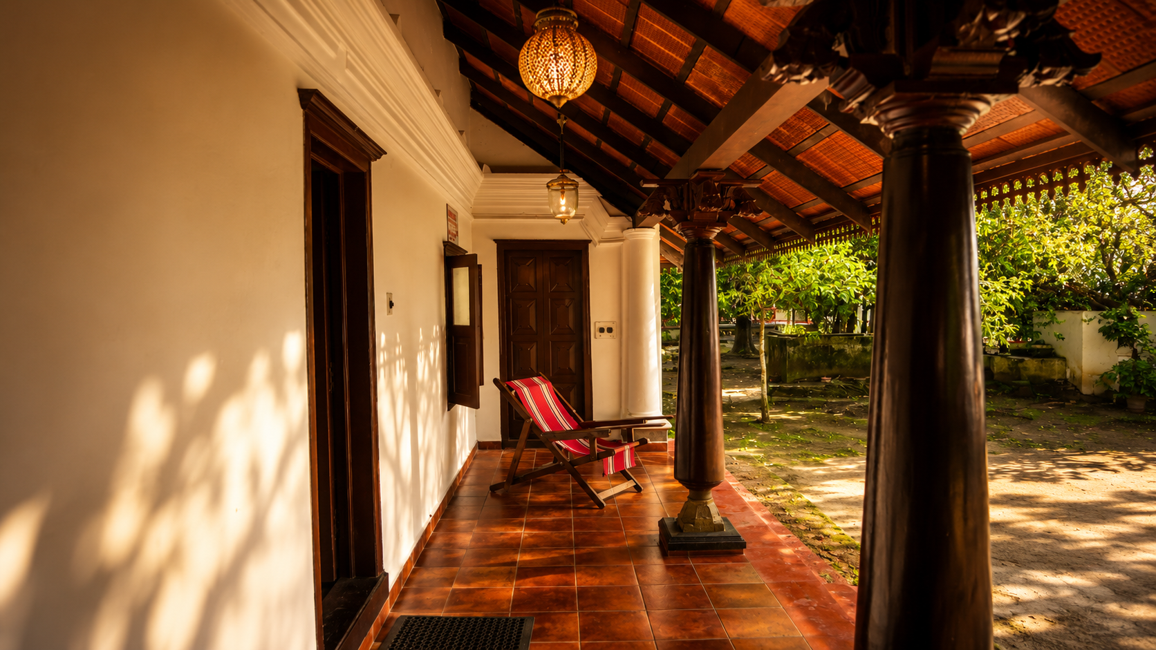 Ayursiha Retreat